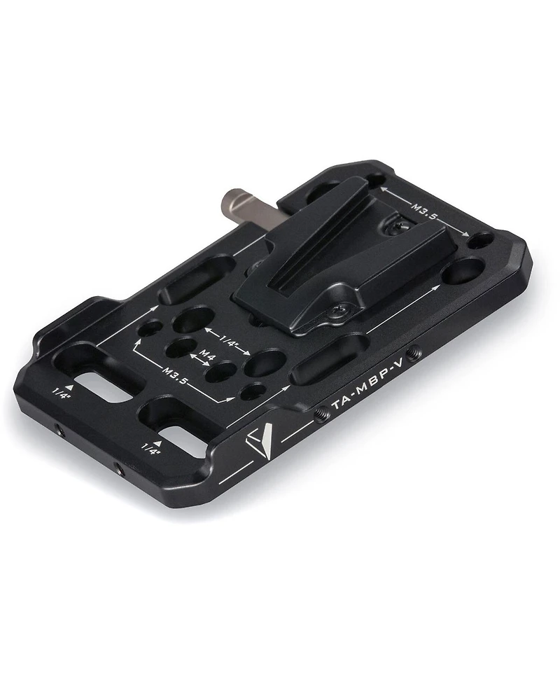 Tilta Tilta Mini V-Mount Battery Plate