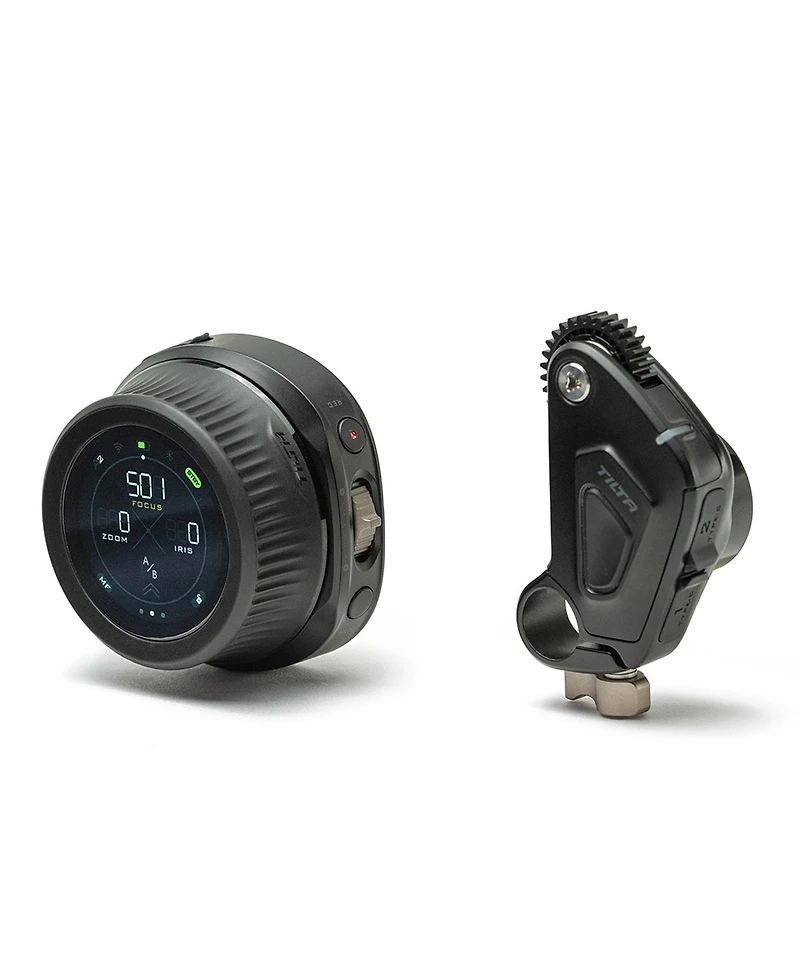 Tilta Nucleus-Nano Ii Wireless Lens Control System