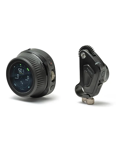 Tilta Nucleus-Nano Ii Wireless Lens Control System