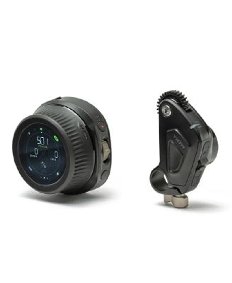Tilta Nucleus Nano Ii Wireless Lens Control System