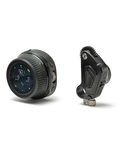 Tilta Nucleus Nano Ii Wireless Lens Control System