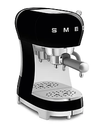 Smeg 50's Retro Style Manual Espresso Machine