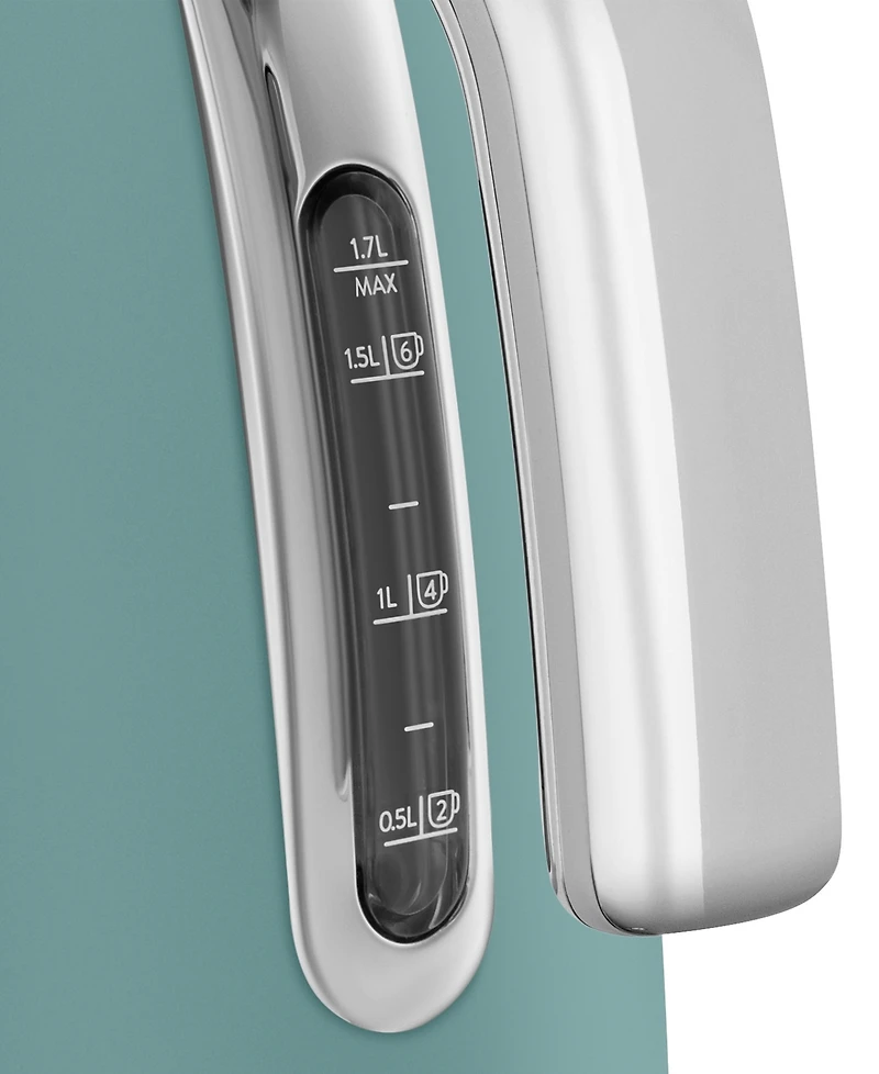 Smeg Electric Kettle