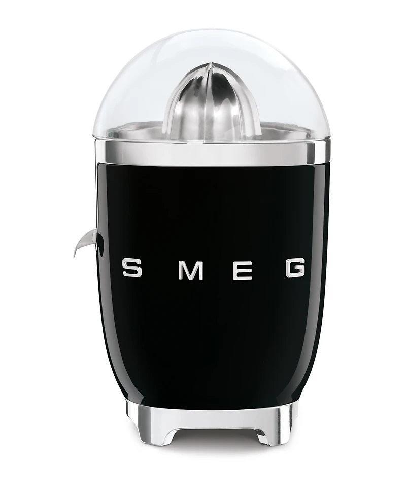 Smeg 50's Retro Style Aesthetic Citrus Juicer
