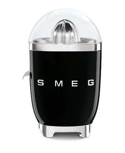 Smeg 50's Retro Style Aesthetic Citrus Juicer