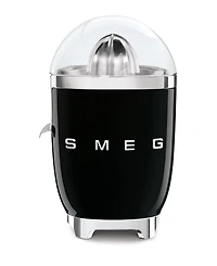 Smeg 50's Retro Style Aesthetic Citrus Juicer