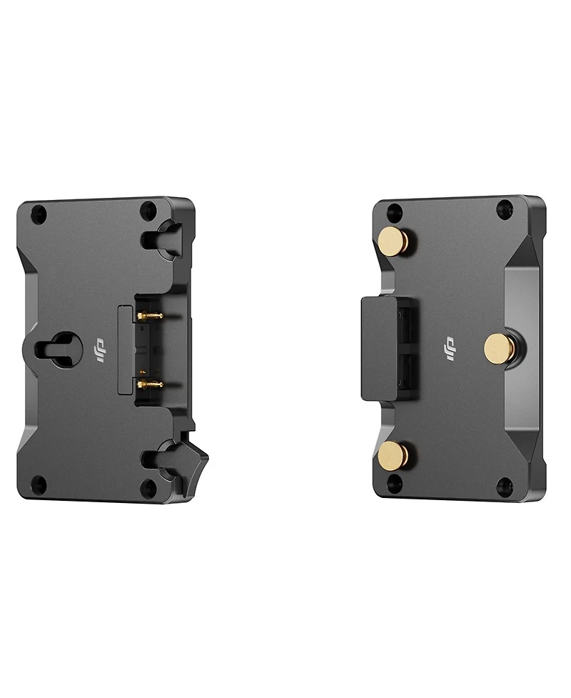 Dji Gold Mount Battery Adapter for Transmission