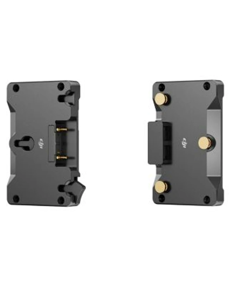 Dji Gold Mount Battery Adapter for Transmission