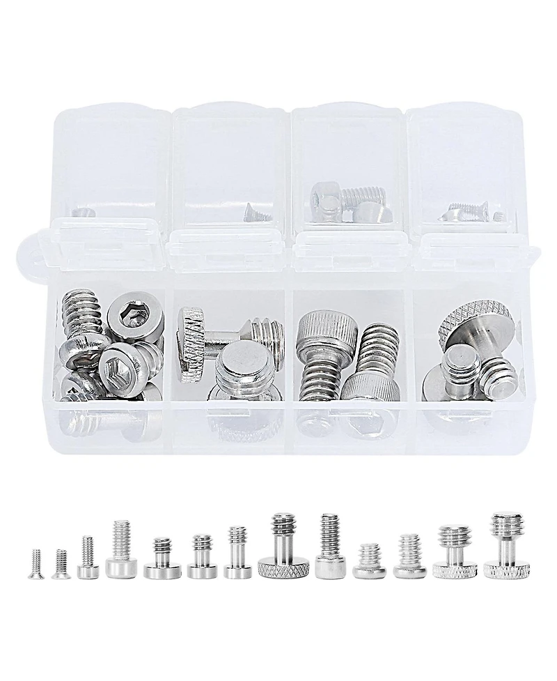 SmallRig Screw Set for Camera Accessories