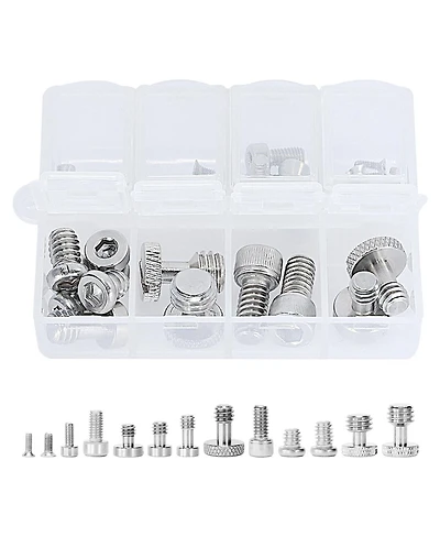 SmallRig Screw Set for Camera Accessories