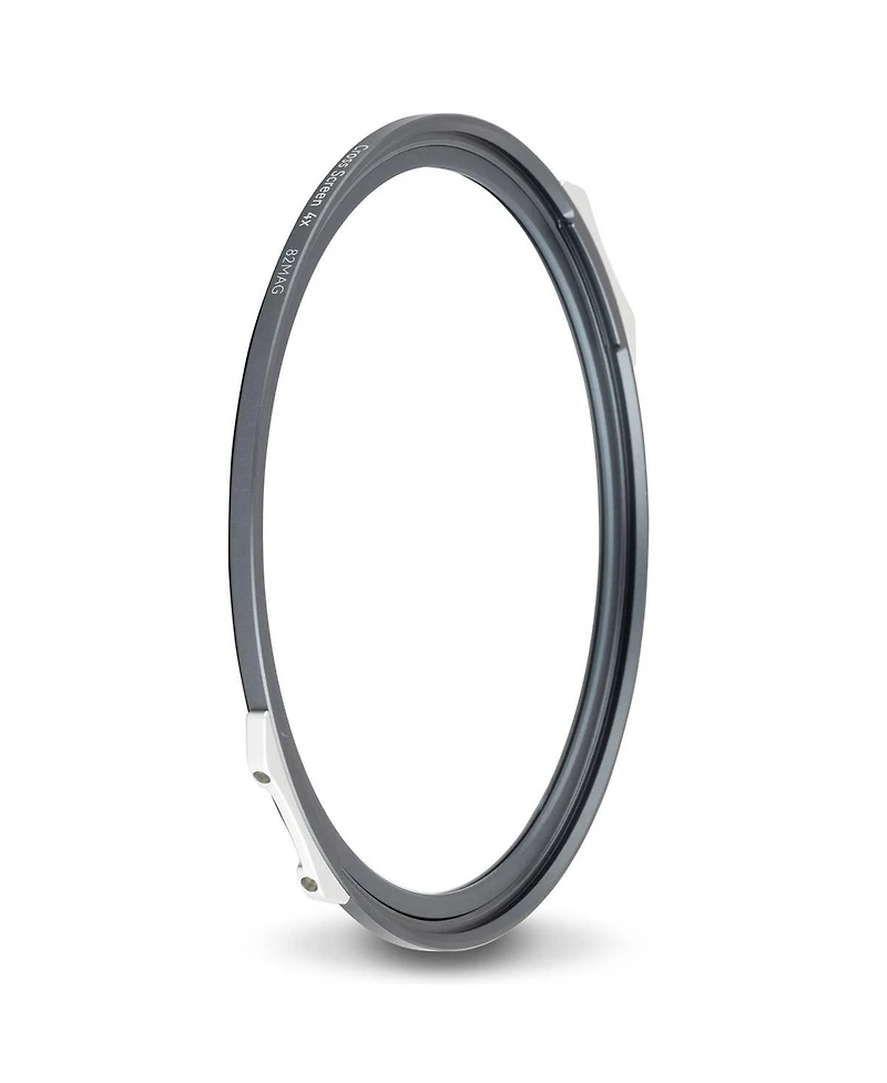 NiSi JetMag Pro 82MAG Night Magnetic Filter Kit with 4x Adapter Rings