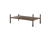 Jiallo Outdoor Garden Patio Coffee Table