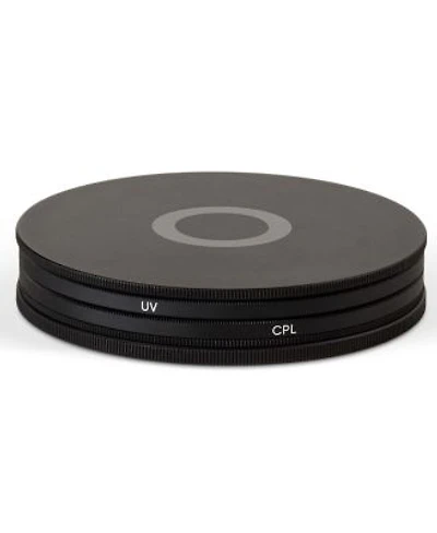 Urth 39mm Duet Filter Kit with Uv Cpl Lens Filters