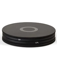 Urth 39mm Duet Filter Kit with Uv Cpl Lens Filters
