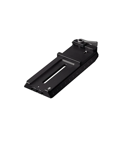 Dji Rs Pro Lower Quick-Release Plate, 2024