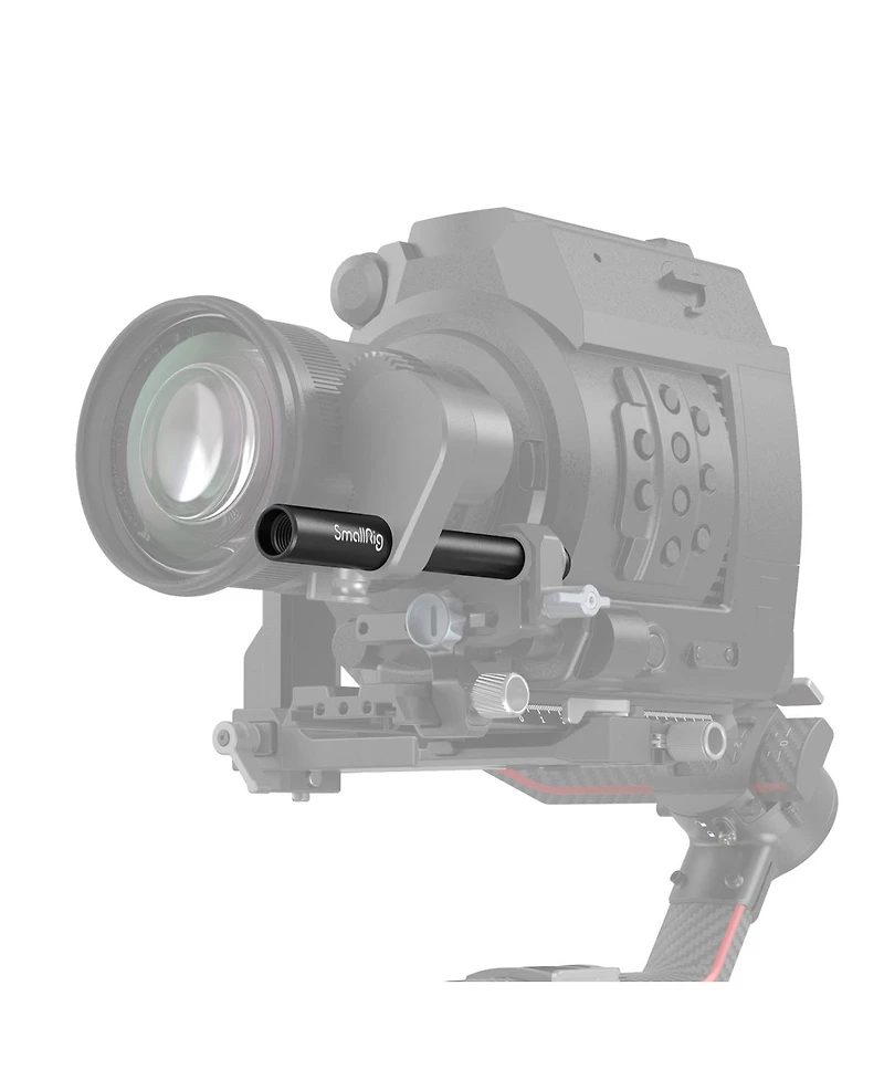 SmallRig 12mm to 15mm Rod Clamp Adapter
