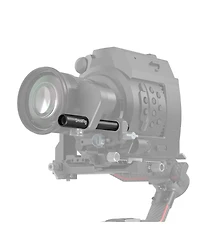 SmallRig 12mm to 15mm Rod Clamp Adapter