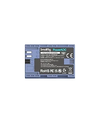 SmallRig Lp-E6NH 17.28Wh 7.2V 2400mAh Usb-c Rechargeable Lithium-Ion Battery for Canon Camera