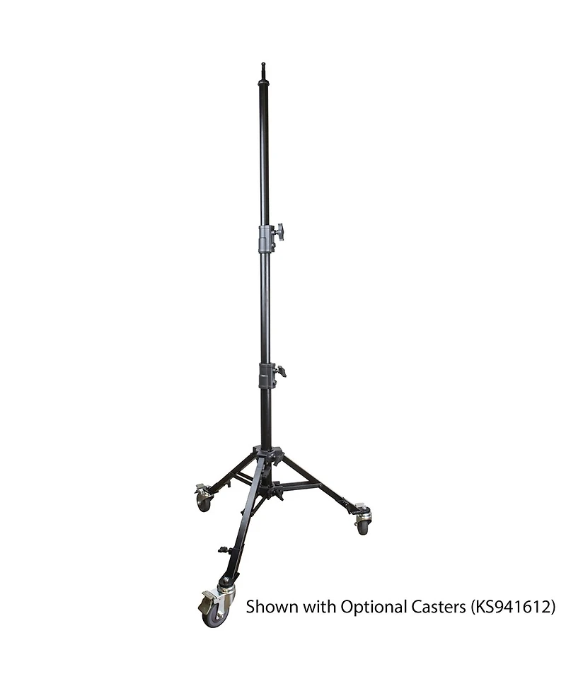 Kupo 6.18' 3-Sections Monitor Stand Ii