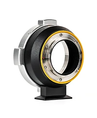 NiSi Athena Pl-z Adapter for Pl Mount Lenses to Nikon Z Cameras