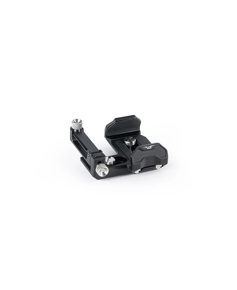 Tilta Universal Ssd Drive Holder V2, Black