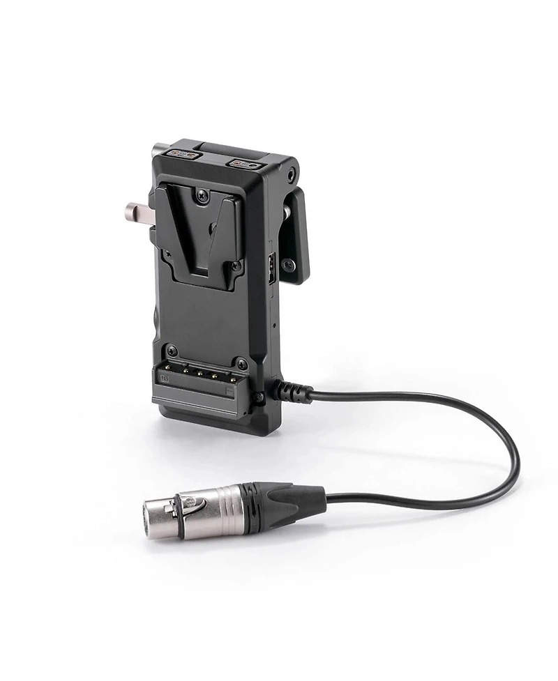 Tilta V-Mount Battery Plate for Canon C400 Camera Cage