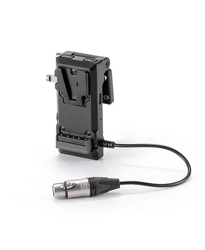 Tilta V-Mount Battery Plate for Canon C400 Camera Cage