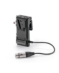 Tilta V-Mount Battery Plate for Canon C400 Camera Cage