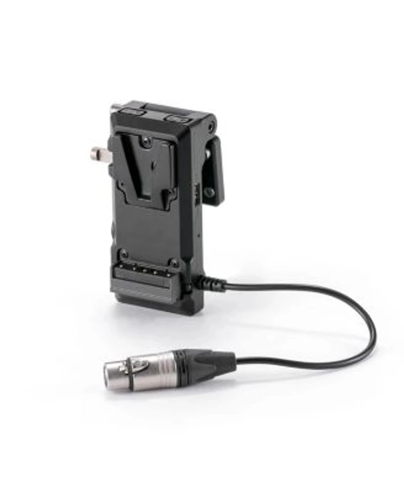 Tilta V-Mount Battery Plate for Canon C400 Camera Cage