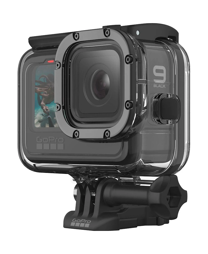 GoPro Protective Housing for HERO12/11/10/9 Black Camera