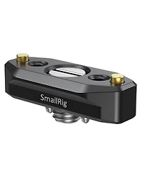 SmallRig Nato Rail with Arri Locating Screw, 35mm