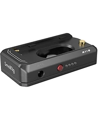 SmallRig SmallRig Np-f Battery Adapter Mount Plate Kit with Dummy Battery Power Cable for Sony Np-FZ100 (Advanced Edition)