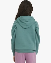Champion Big Girls Pullover Hoodie