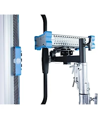 Kupo 15.3" Panel Offset Arm, Black