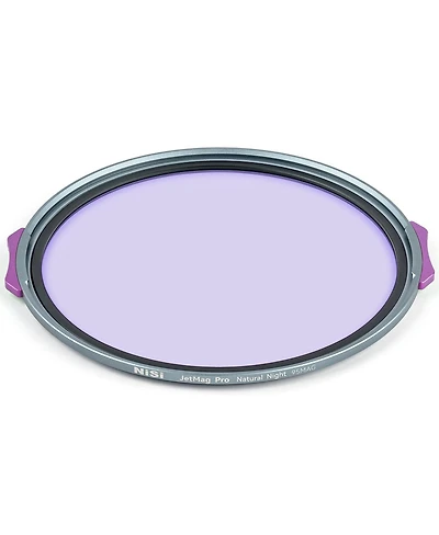 NiSi JetMag Pro 95MAG Nano-Coated Magnetic Natural Night Filter