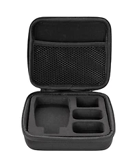 Westcott Hard Shell Gear Case for Fj-X2m Accessory