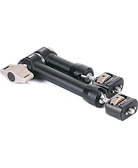 Tilta Pro Articulating Arm with Dual Ball Heads, 1/4"-20 Screws