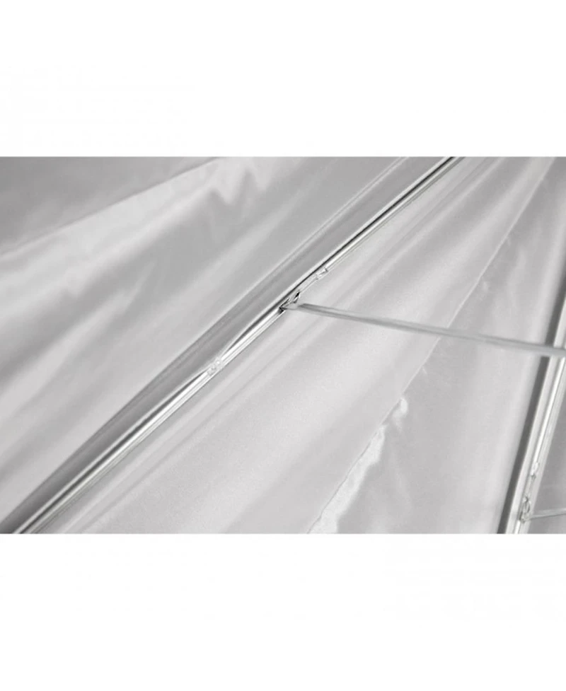 Westcott 2003 32" Optical White Satin Umbrella