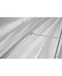Westcott 2003 32" Optical White Satin Umbrella