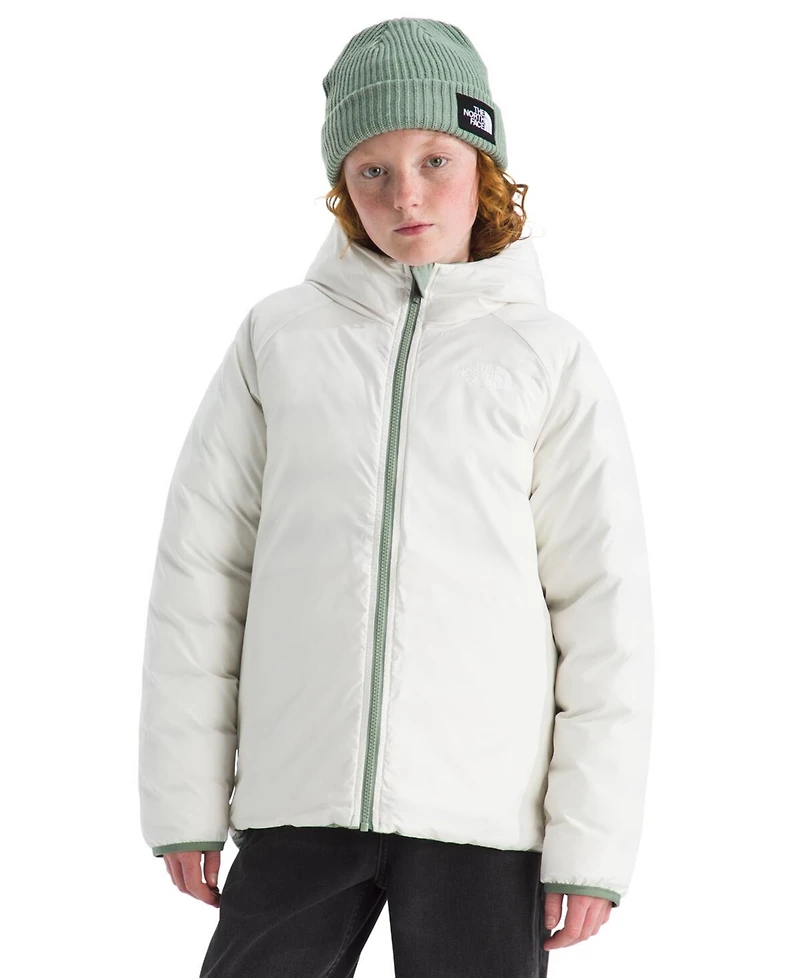 The North Face Girls 8-20 Reversible Perrito Jacket