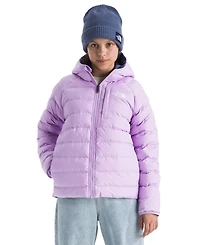 The North Face Girls 8-20 Reversible Perrito Jacket