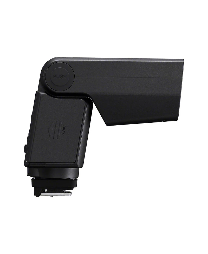 Sony Hvl-F28RMA External Flash with Wireless Remote Control