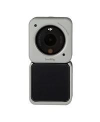 SmallRig Magnetic Case for Dji Action 2 Camera, Gray