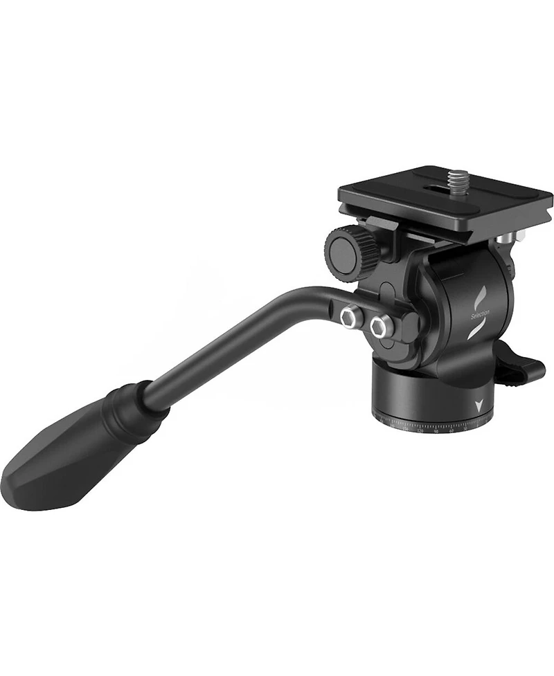 SmallRig Selection CH10 Compact Fluid Head