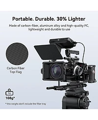 SmallRig SmallRig Mini Matte Box Lite 3575