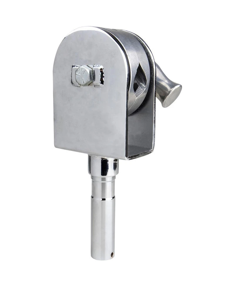 Kupo 4.5" Center Grip Head with 28mm Pin