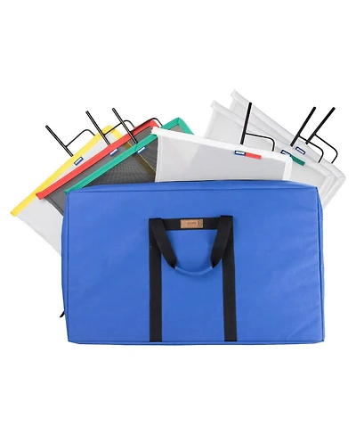 Kupo 24x36" Open End Flag Kit