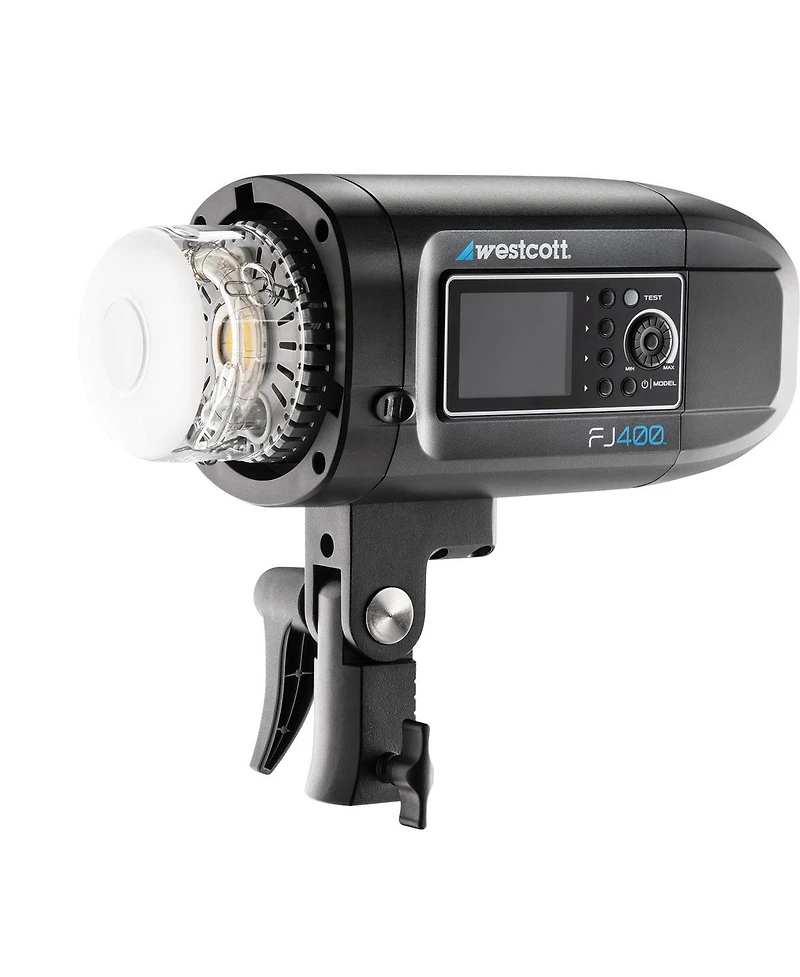 Westcott FJ400 Strobe 400Ws with Ac/Dc Battery