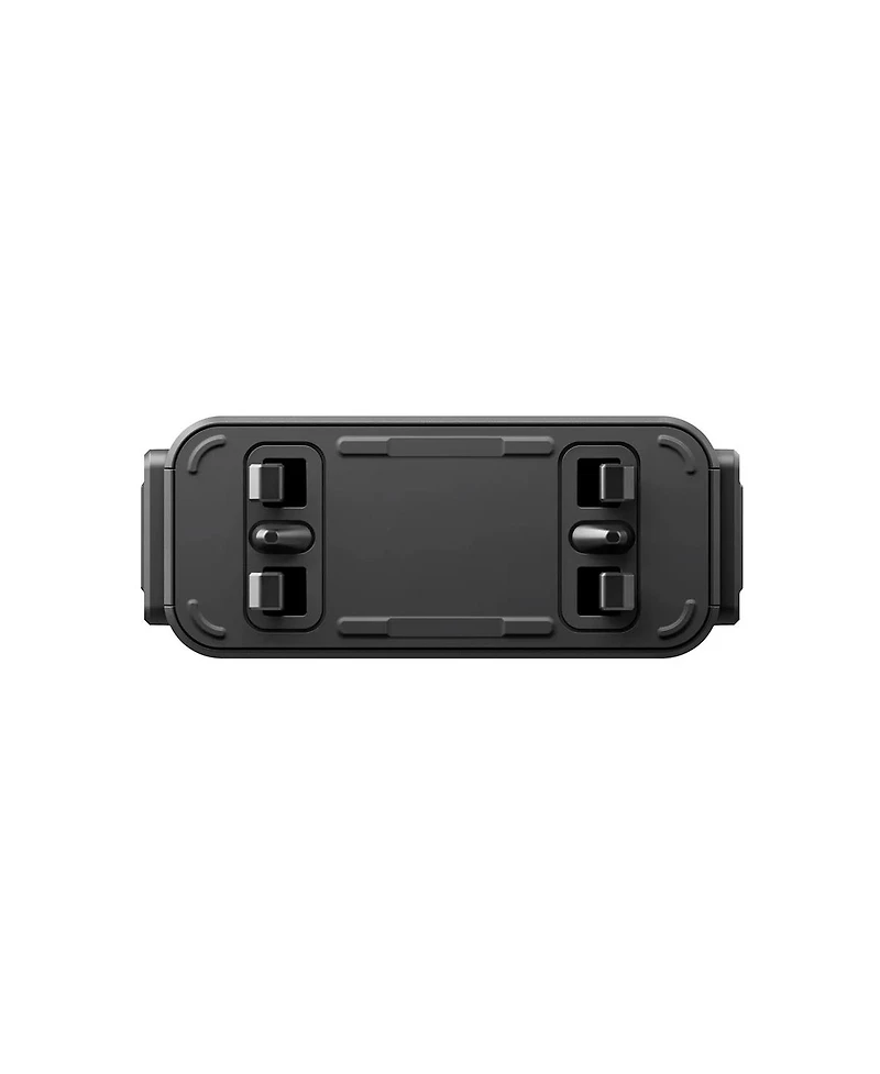 Insta360 Quick Release Cold Shoe for Ace and Ace Pro/Pro 2 Action Cameras, Black