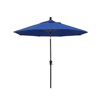 California Umbrella 9' Sunset Series Patio Umbrella
